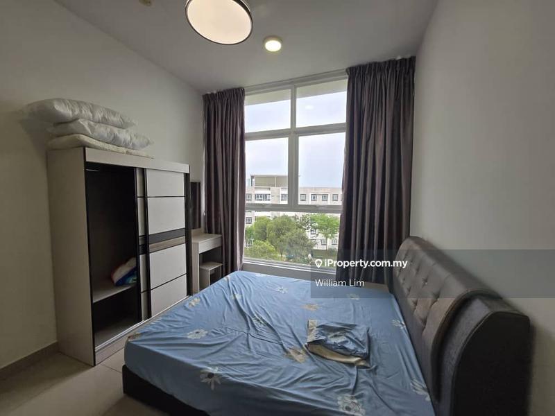 Condominium for Rent in Mutiara Ville by William Lim - iProperty.com.my