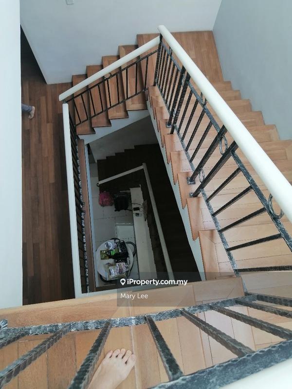 Semi-Detached House for Sale in Ashley Green, Gelugor by Mary Lee - iProperty.com.my