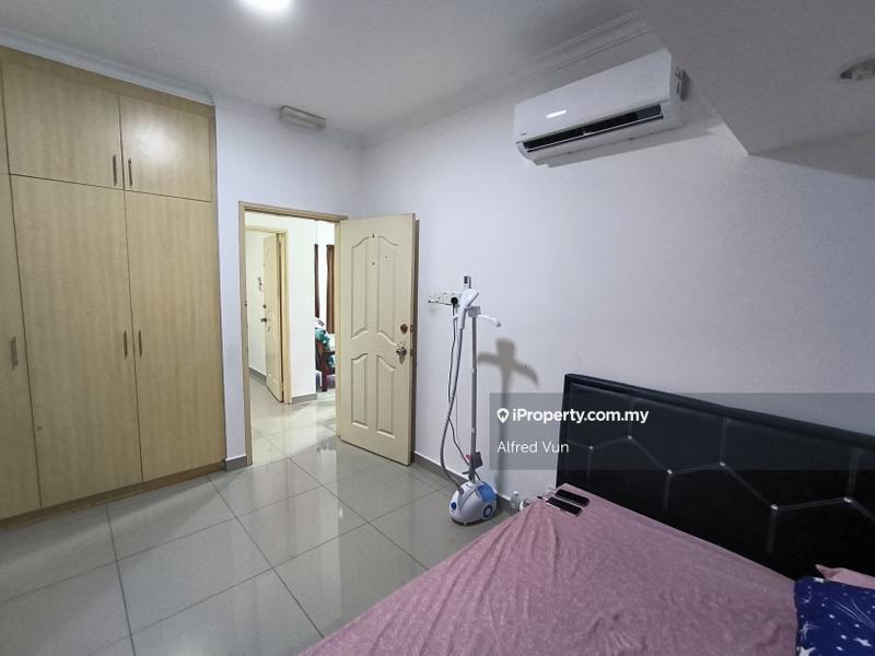 For Sale - Grace Garden