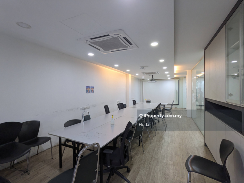 Shop for Sale in Taman Million, Jalan Ipoh by Huda - iProperty.com.my