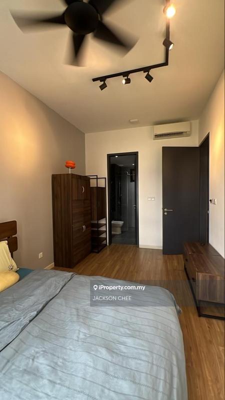 Service Residence for Rent in Lavile Kuala Lumpur by JACKSON CHEE - iProperty.com.my