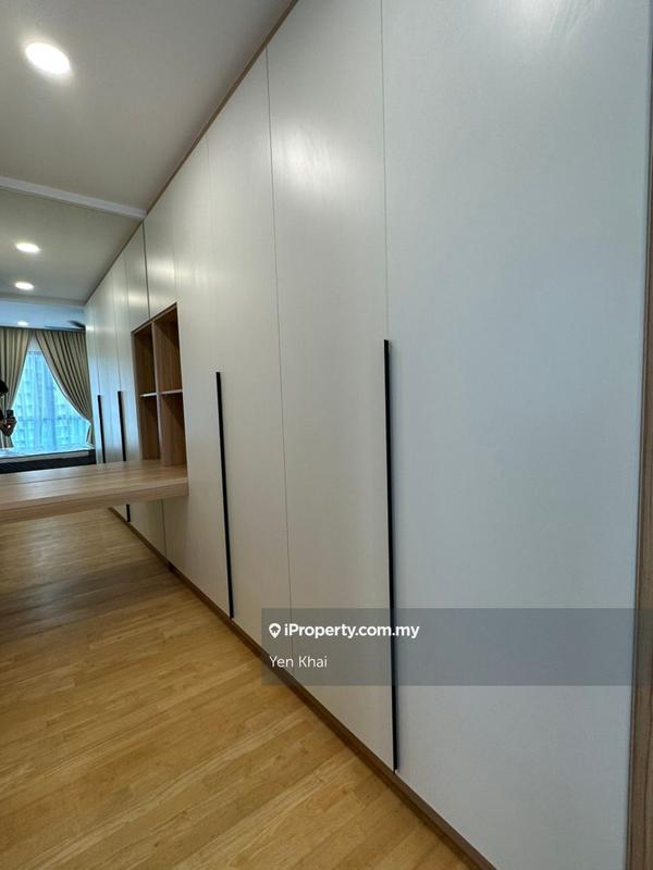 Condominium for Sale in Residensi Sefina Mont Kiara by Yen Khai - iProperty.com.my