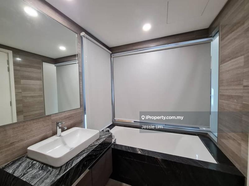 Service Residence for Sale in The Sentral Residences by Jessie Lim - Bathroom - iProperty.com.my