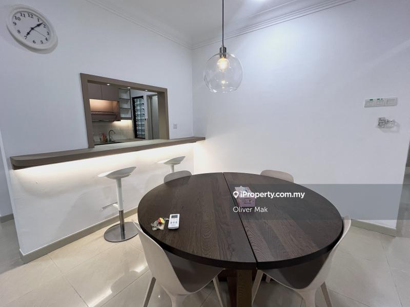 Kondominium untuk Disewa di Savanna Condominium oleh Oliver Mak - iProperty.com.my