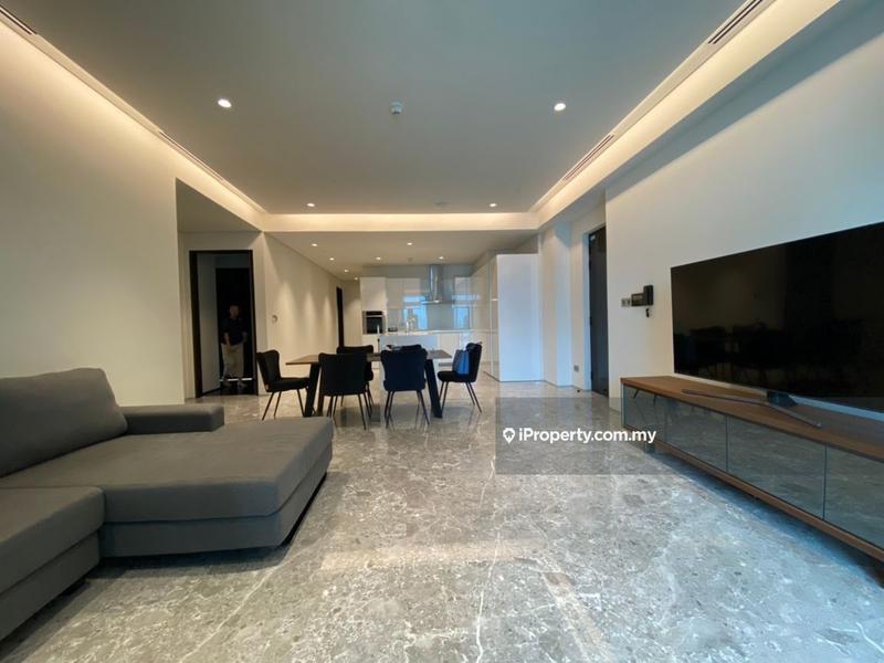 For Sale - Four Seasons Place