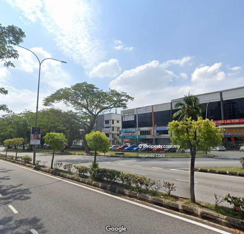 Kedai-Pejabat untuk Dijual di BANDAR PUCHONG JAYA, Puchong oleh Amanda Lock - iProperty.com.my