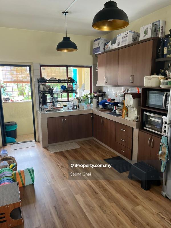 For Sale - Subang Jaya Lafite