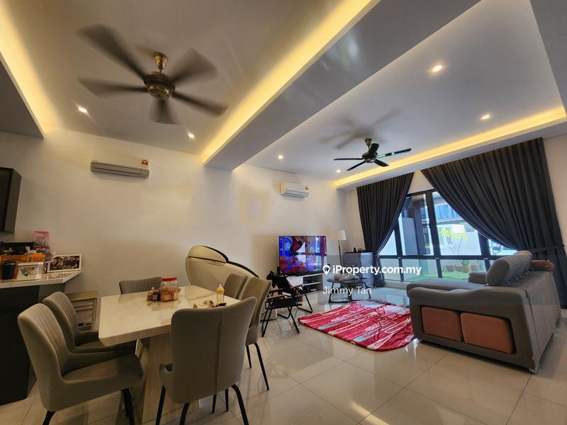 2-storey Terraced House for Sale in Bandar Seri Coalfields - Hampton Residence, Ijok by Jimmy Tan - iProperty.com.my