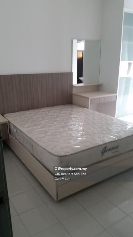 Kondominium untuk Dijual di T-Parkland oleh Carl-V Loh - iProperty.com.my