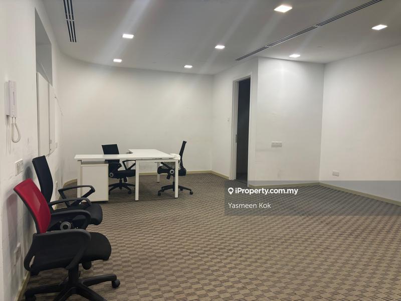 Residensi Servis untuk Dijual di Serviced Residence @ Binjai 8 oleh Yasmeen Kok - iProperty.com.my