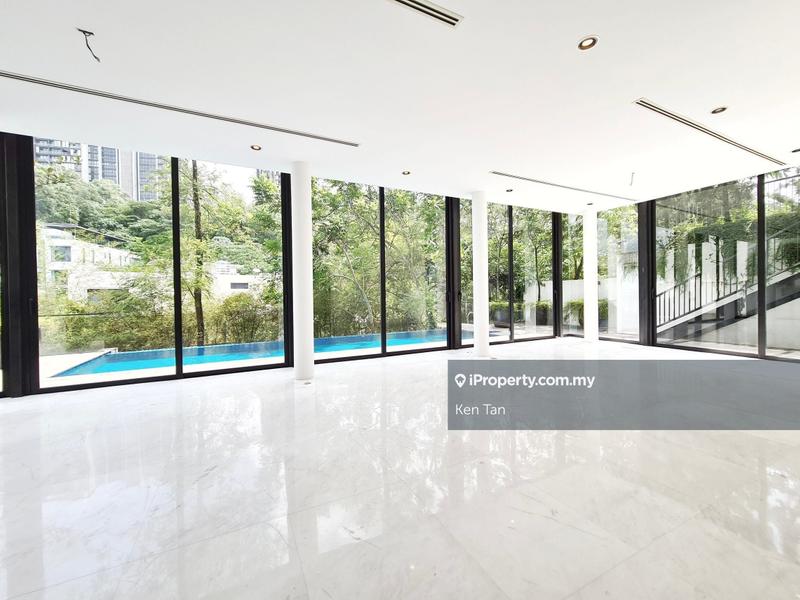 Bungalow House for Sale in Bukit Damansara, Damansara Heights by Ken Tan - iProperty.com.my