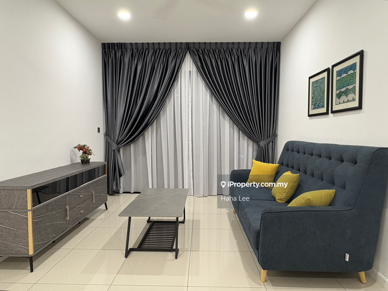 For Sale - Duta Park Residences