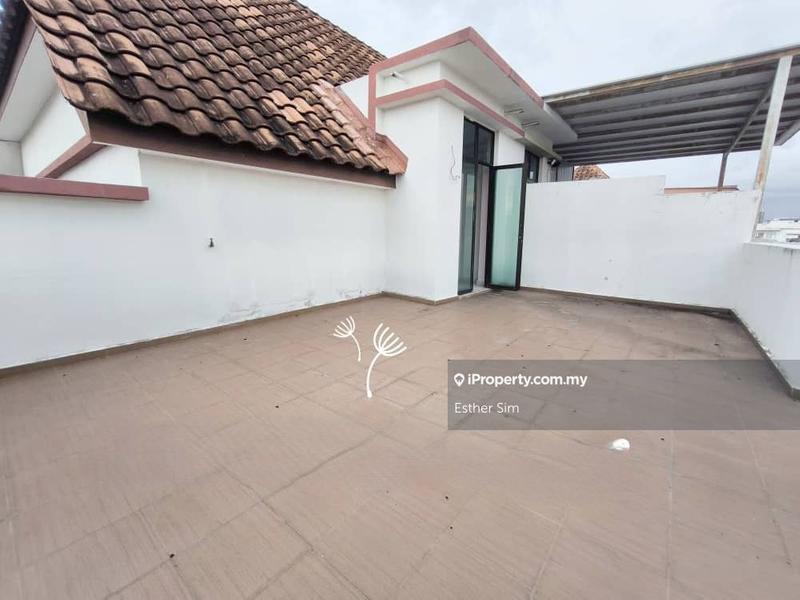 3-storey Terraced House for Sale in f1gxv, Butterworth by Esther Sim - iProperty.com.my
