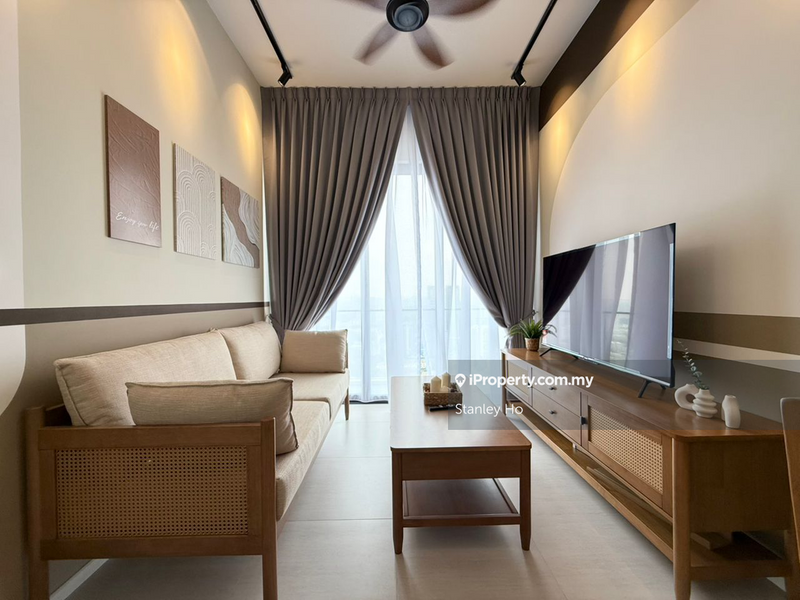 Service Residence for Rent in Invito Suites (Capri) by Stanley Ho - iProperty.com.my