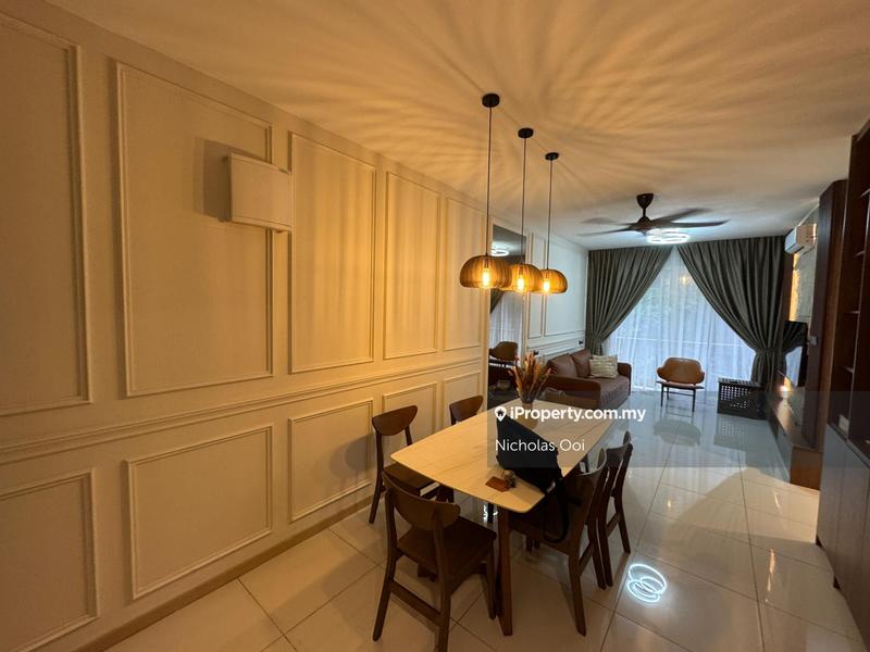 Service Residence for Rent in RYAN & MIHO by Nicholas Ooi - iProperty.com.my