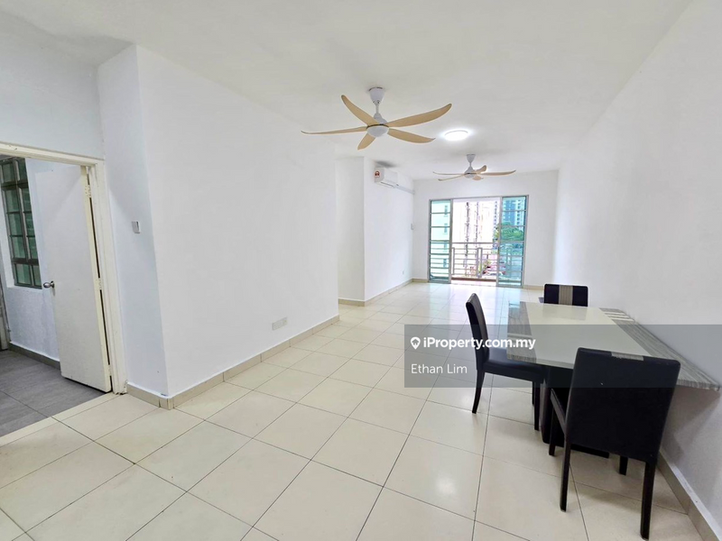 For Sale - D' Larkin Residence