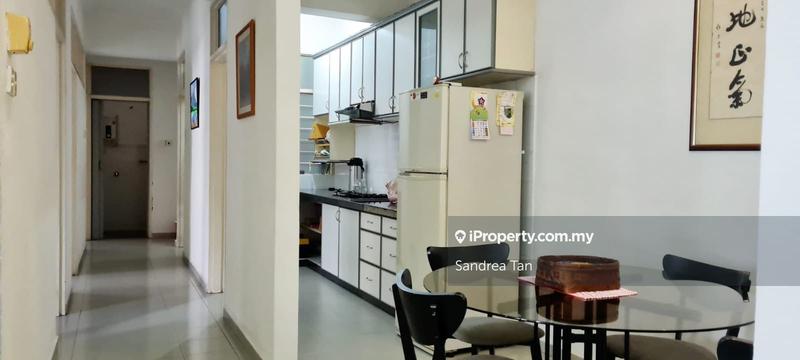 Pangsapuri untuk Dijual di Bayshore Apartment oleh Sandrea Tan - iProperty.com.my