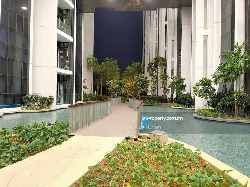 Residensi Servis untuk Dijual di M City oleh KK Cheah - iProperty.com.my