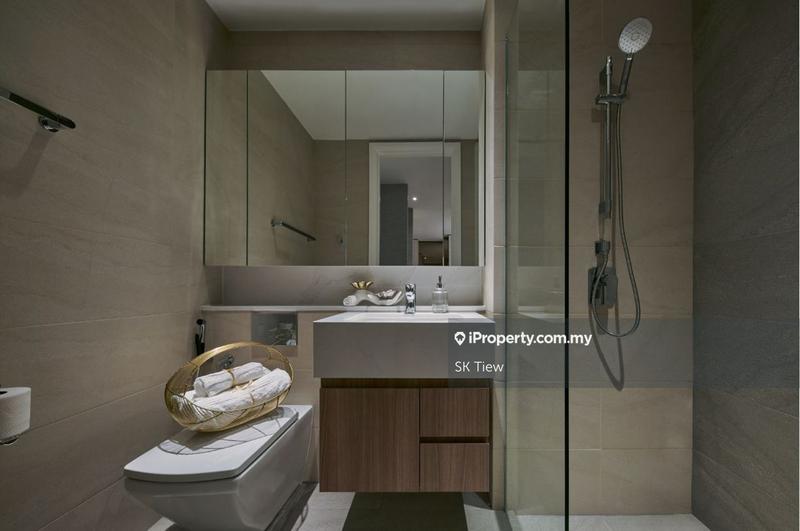 For Sale - TRX Residences