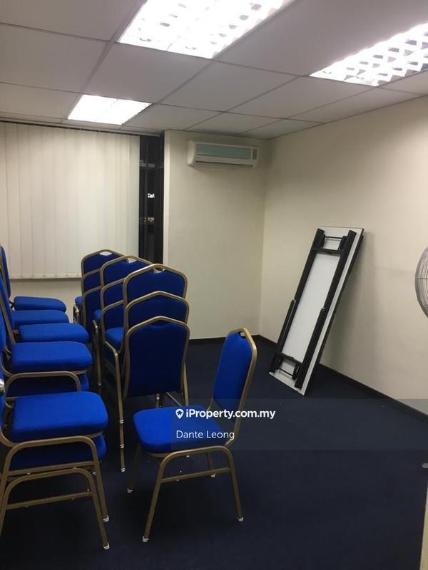 Shop / Office for Sale in Taman Petaling Utama, Petaling Jaya by Dante Leong - iProperty.com.my