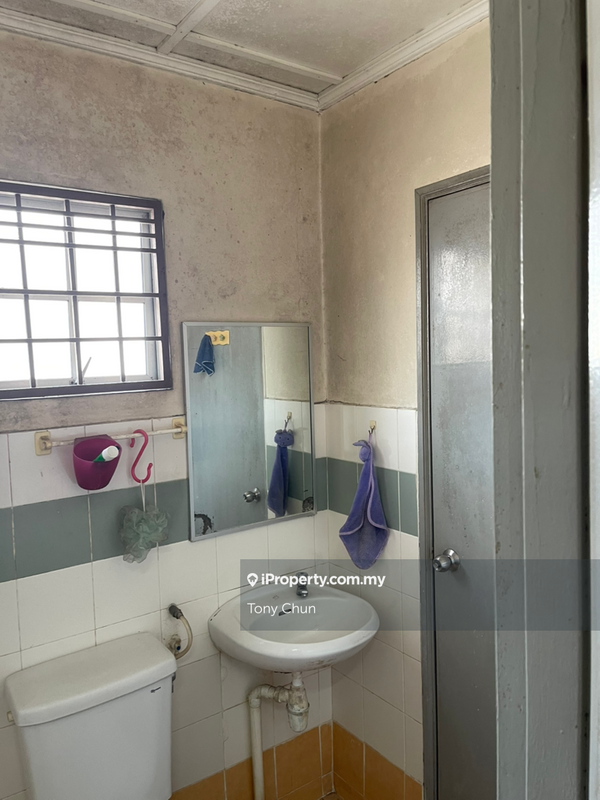 Rumah Teres 2-Tingkat untuk Dijual di Sungai Besi Indah, Seri Kembangan oleh Tony Chun - iProperty.com.my