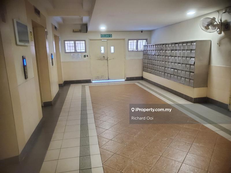 Service Residence for Sale in Opus KL by Richard Ooi - iProperty.com.my