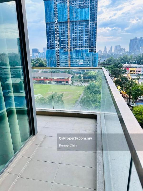 Condominium for Sale in The Z Residence by Renee Chin - iProperty.com.my