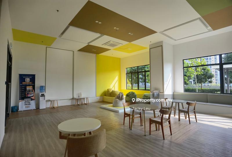 Service Residence for Rent in You City 3 by Jacky Leu - iProperty.com.my