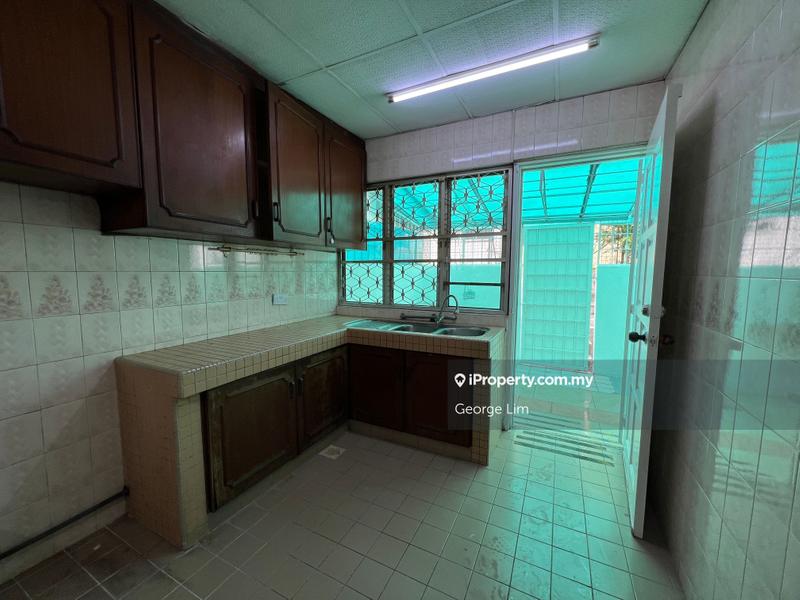Rumah Teres 2-Tingkat untuk Dijual di SS19, Subang Jaya oleh George Lim - iProperty.com.my