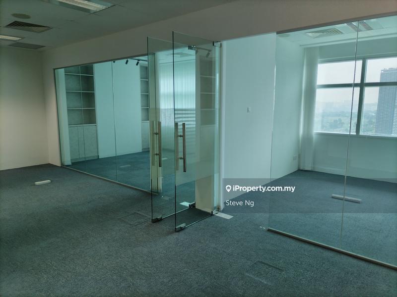 Office for Rent in Q Sentral, Kl Sentral by Steve Ng - iProperty.com.my