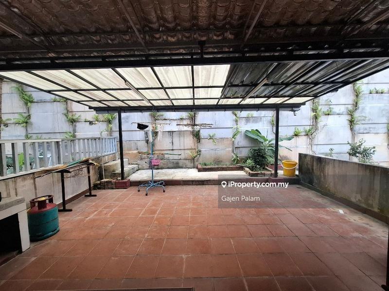 Rumah Berangkai 2 Tingkat untuk Dijual di Batu 9, Cheras oleh Gajen Palam - iProperty.com.my