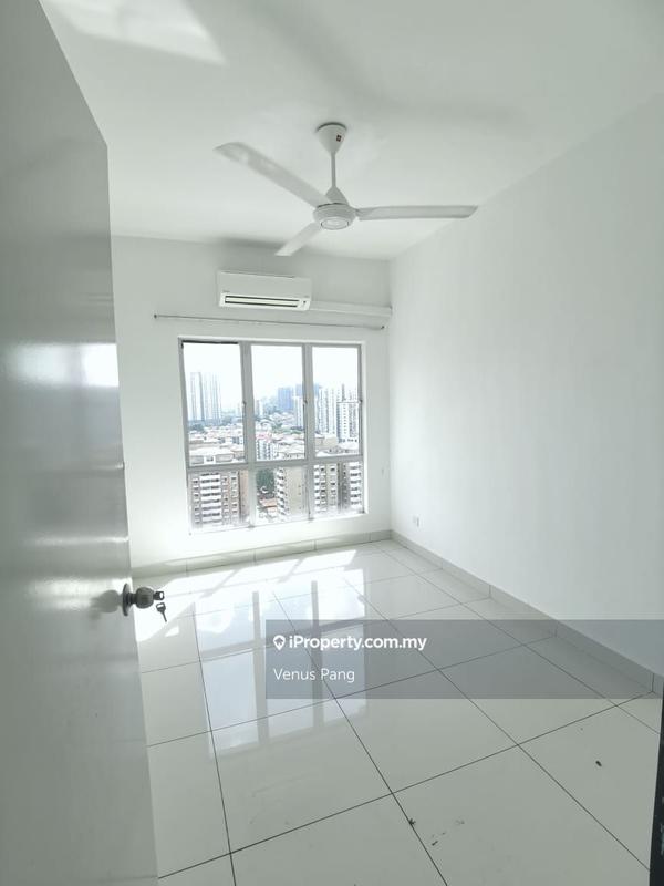 For Sale - Spring Avenue (Kuchai Damai)