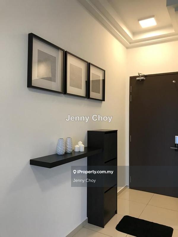 Service Residence for Sale in PJ Midtown by Jenny Choy - iProperty.com.my