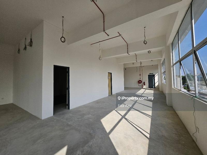 Detached Factory for Sale in Bandar Puncak Alam, Puncak Alam by Fiza Aziz - iProperty.com.my