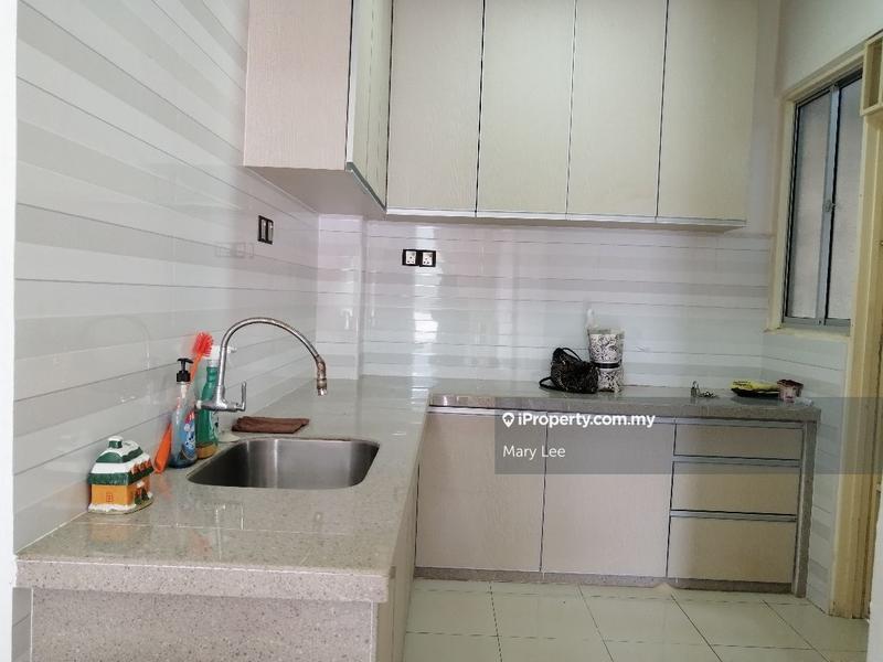 For Sale - Taman Bukit Bendera (Block 422)