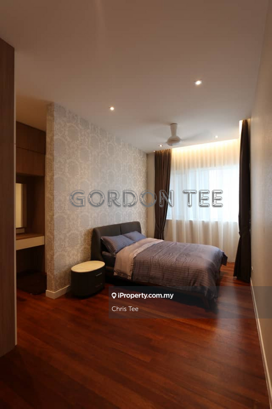 Condominium for Rent in Pavilion Hilltop by Chris Tee - iProperty.com.my
