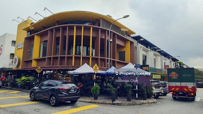 Kedai-Pejabat untuk Disewa di Bukit Jalil, Aked Esplanad, Bukit Jalil oleh Nicholas Chay - iProperty.com.my