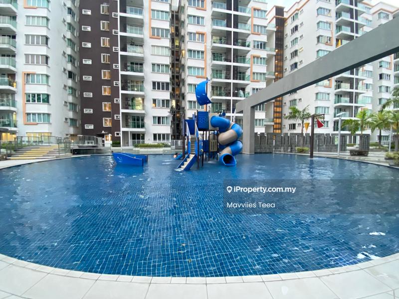 Kondominium untuk Dijual di Hijauan Saujana oleh Mavviies Teea - iProperty.com.my