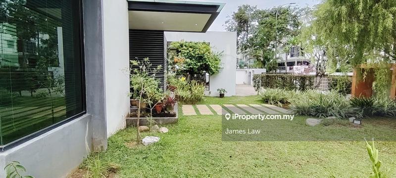Bungalow House untuk Dijual di Pju 3, Tropicana oleh James Law - iProperty.com.my