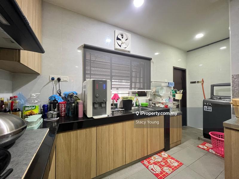 2.5-storey Terraced House for Sale in Bandar Mahkota Cheras, Cheras by Stacy Young - iProperty.com.my