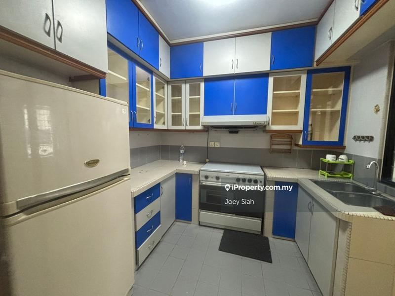 Condominium for Sale in South View @ One Ampang Avenue by Joey Siah - iProperty.com.my