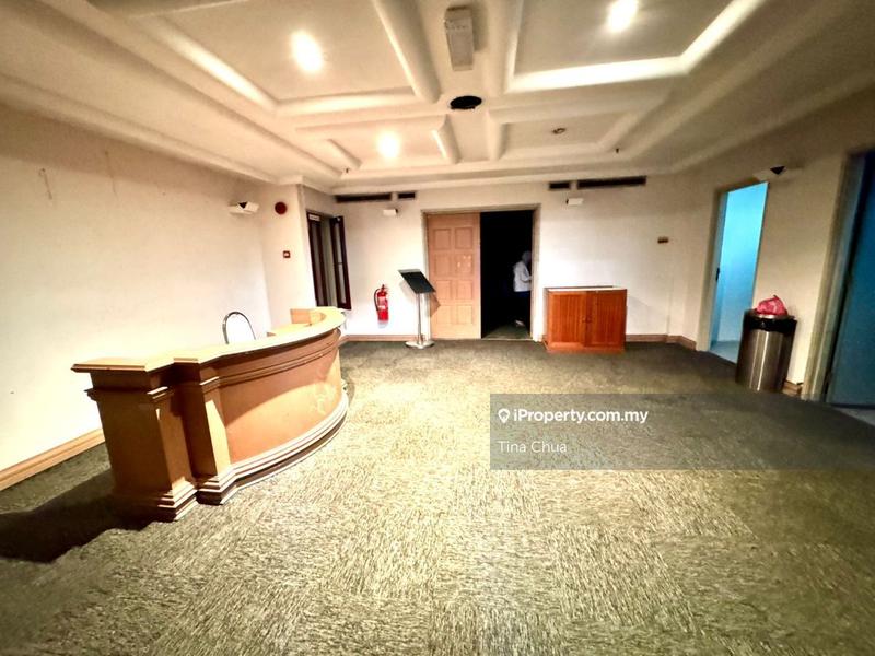 Banglo Komersial untuk Disewa di Kelana Jaya, Petaling Jaya oleh Tina Chua - iProperty.com.my