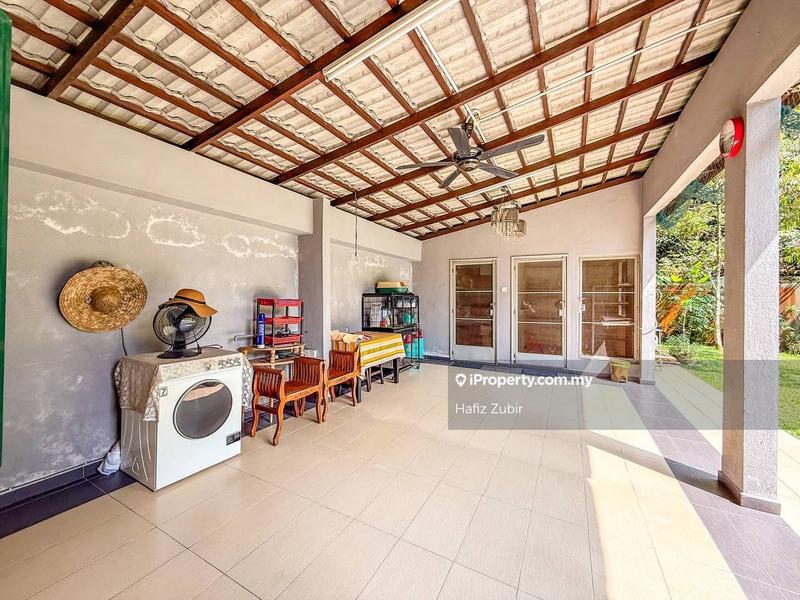 Rumah Berkembar untuk Dijual di 8da2t, Ulu Kelang oleh Hafiz Zubir - iProperty.com.my