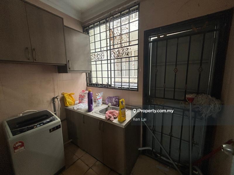3-storey Terraced House for Sale in Bandar Utama 6, Bandar Utama by Ken Lai - iProperty.com.my