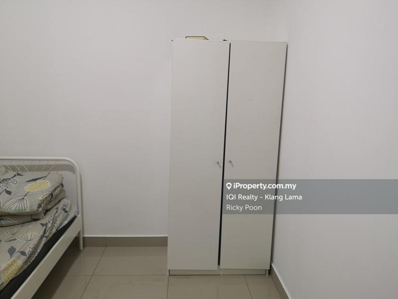 Kediaman Servis untuk Dijual di Pearl Suria oleh Ricky Poon - iProperty.com.my