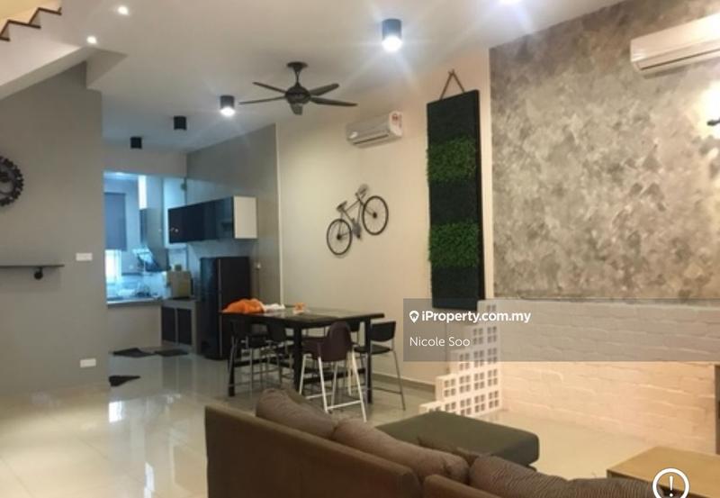 3-storey Terraced House for Rent in Dolomite Templer, Rawang by Nicole Soo - iProperty.com.my