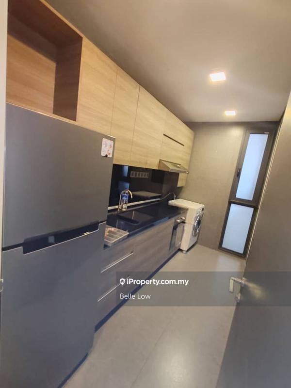 Condominium for Sale in The Capers @ Sentul East by Belle Low - iProperty.com.my