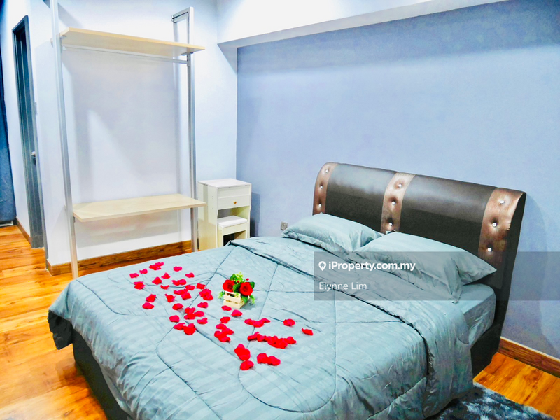 Condominium for Sale in GCB Court by Elynne Lim - iProperty.com.my