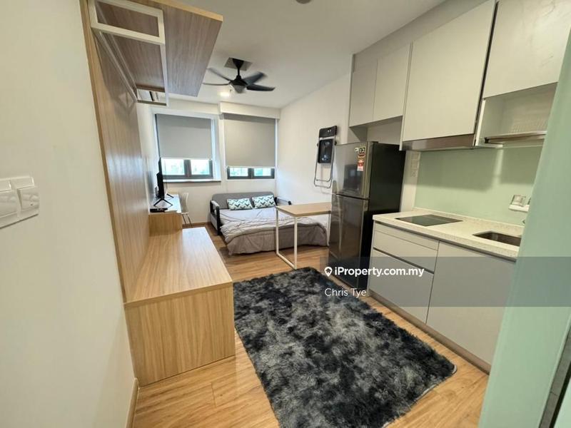 For Rent - Riveria City