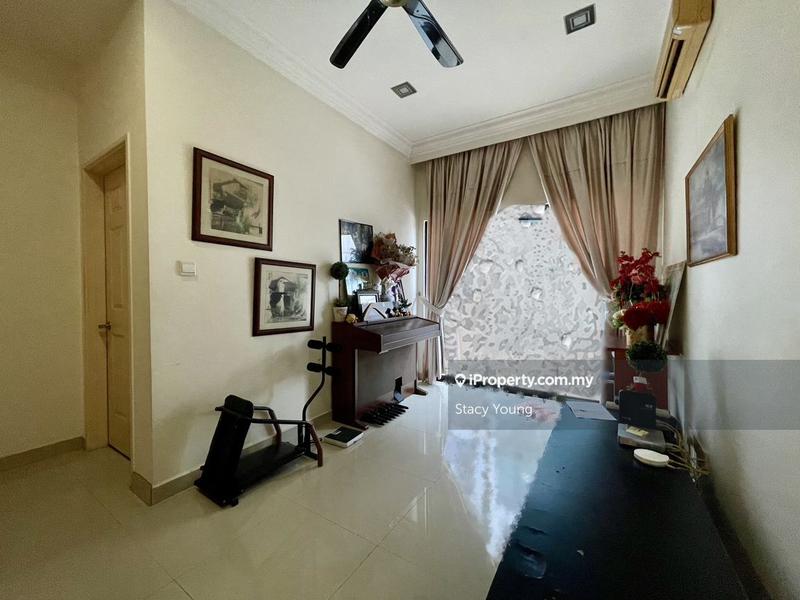 Rumah Berkembar untuk Dijual di Taman Bukit Prima, Cheras oleh Stacy Young - iProperty.com.my